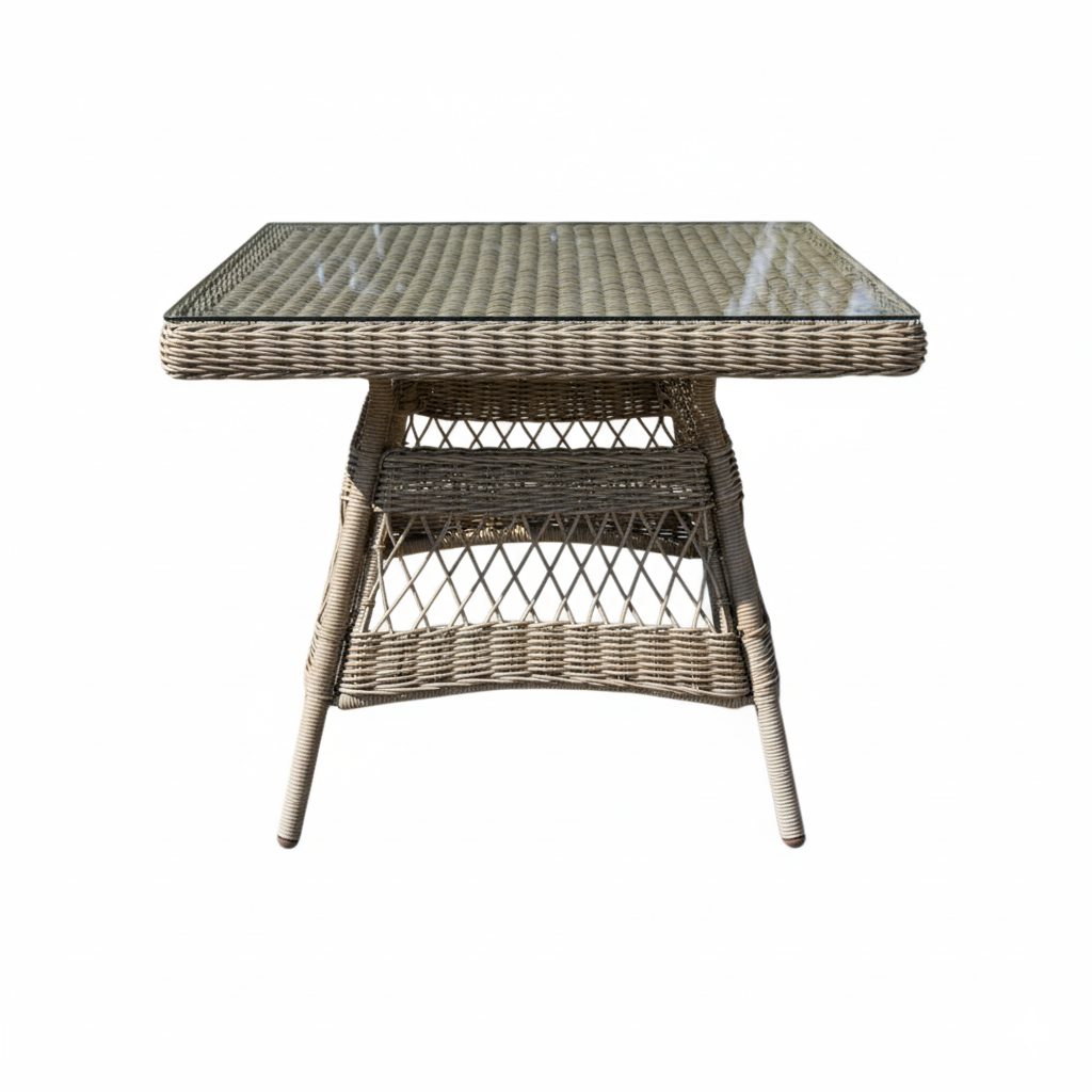 Provence Outdoor 4 Seater Dining Set