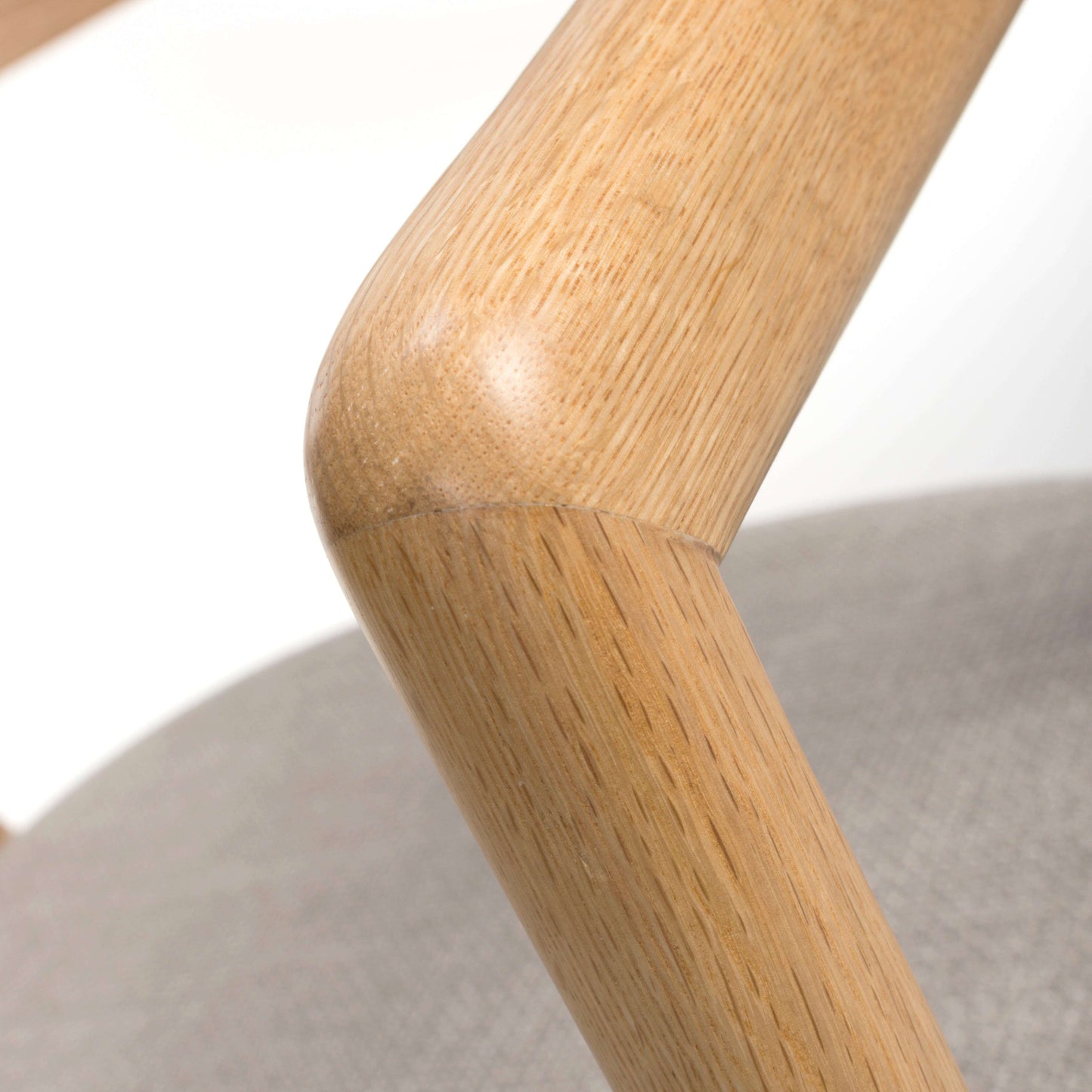 Isla Oak Dining Chair (Set of 2)