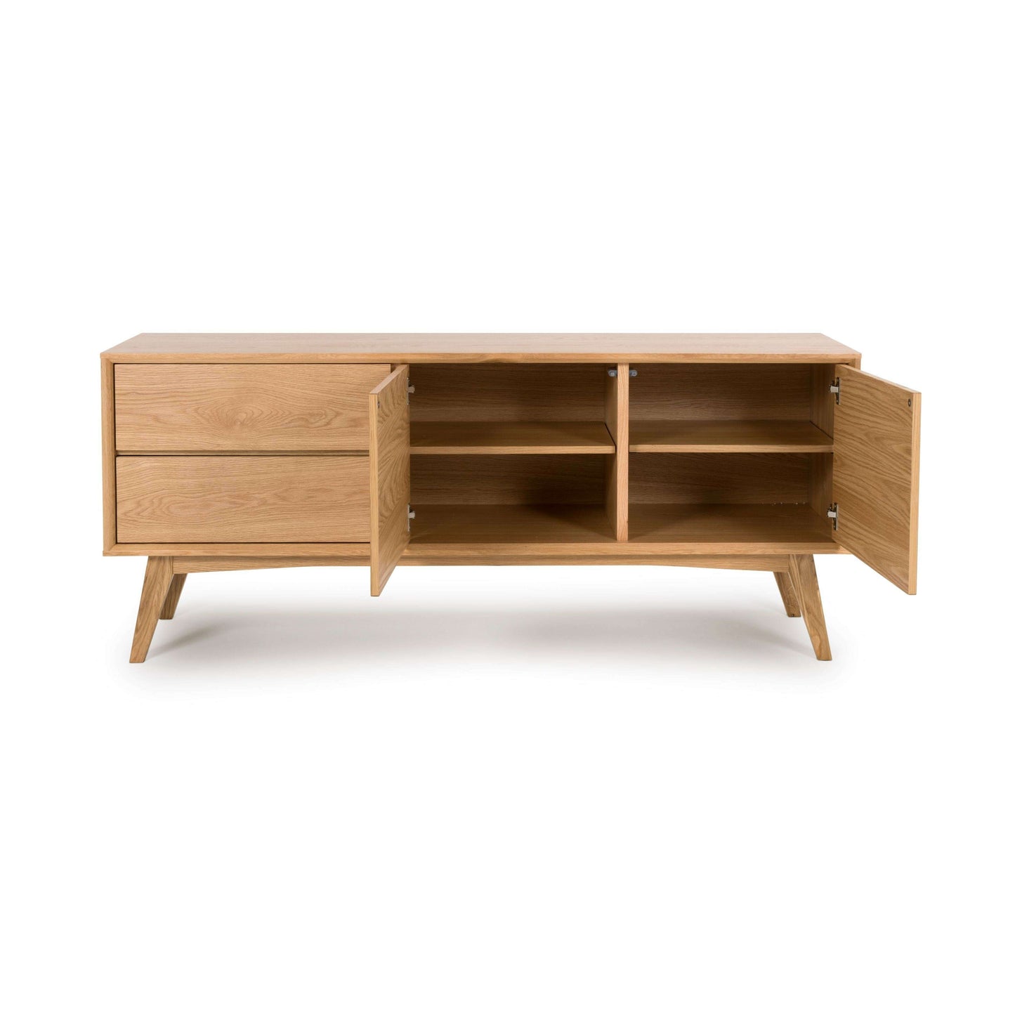 Isla Oak Sideboard