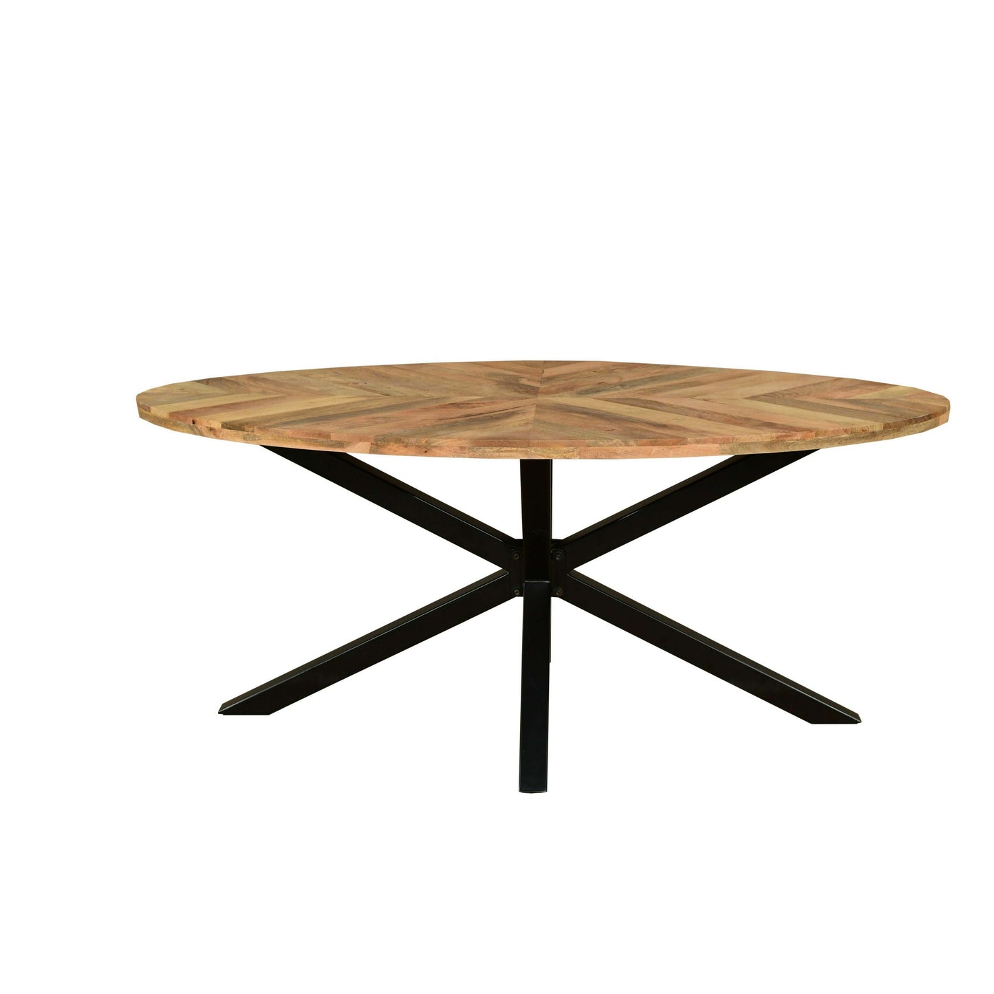 1.8M - Dining Table - Heart of Kitchens