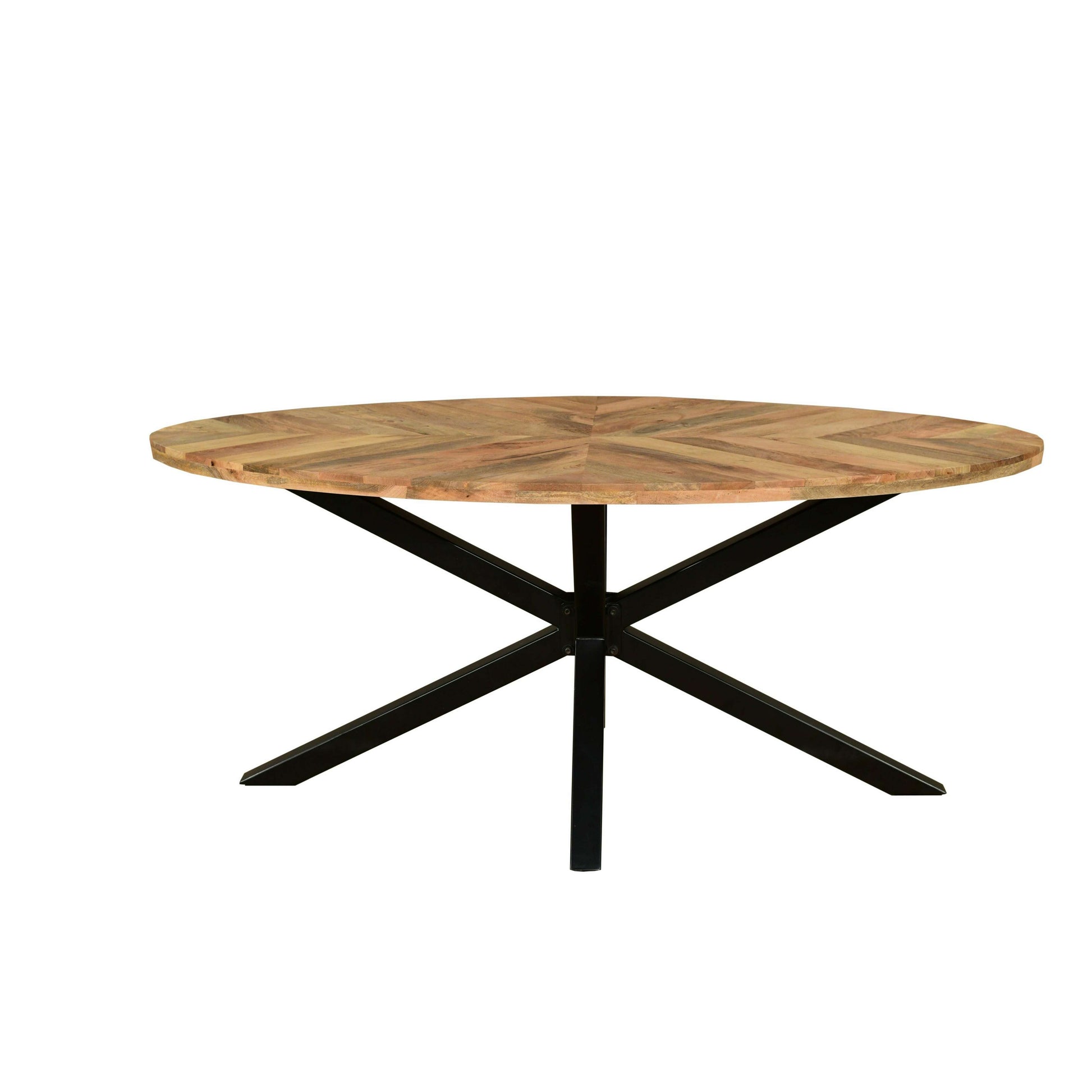 1.8M - Dining Table - Heart of Kitchens