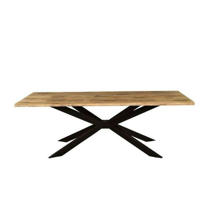 2.2M - Dining Table - Heart of Kitchens