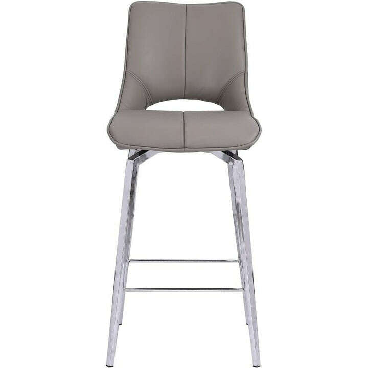 PU Leather Bar Stool