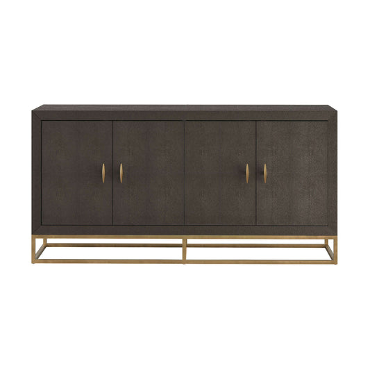 Looma Shagreen Sideboard