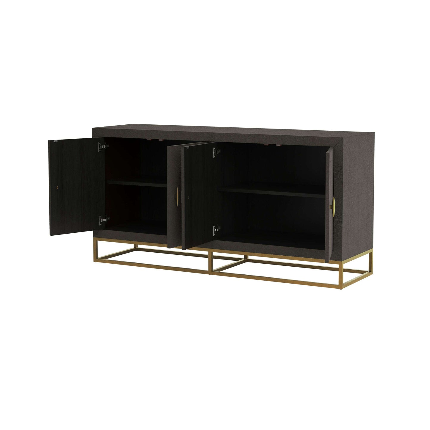Looma Shagreen Sideboard
