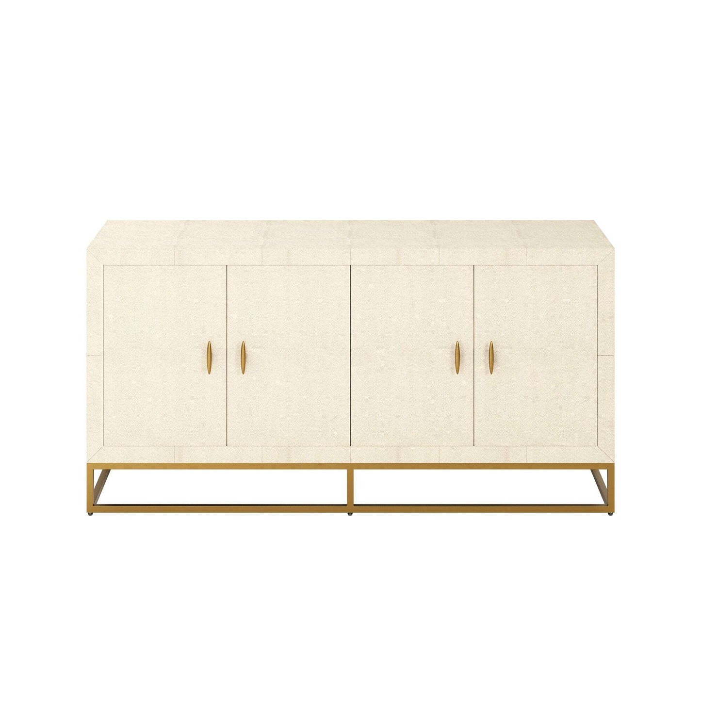 Looma Shagreen Sideboard