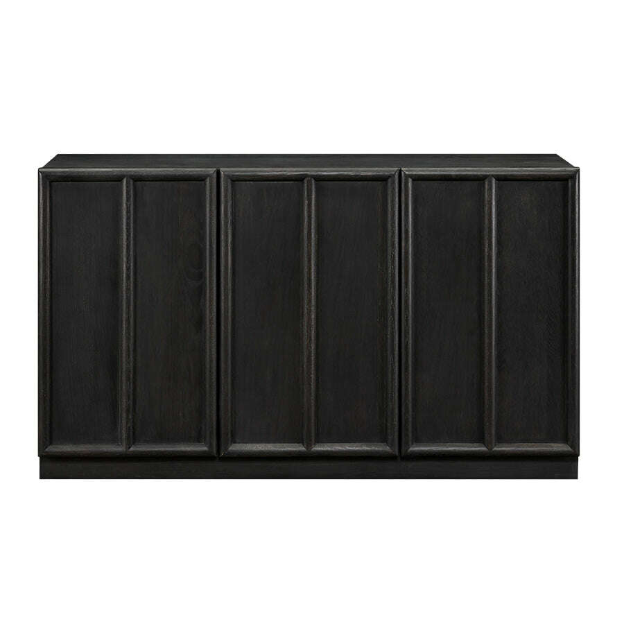 Maeve Black Sideboard