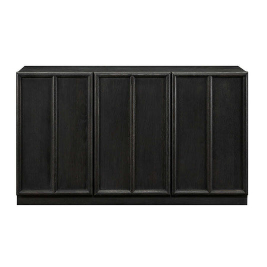 Maeve Black Sideboard