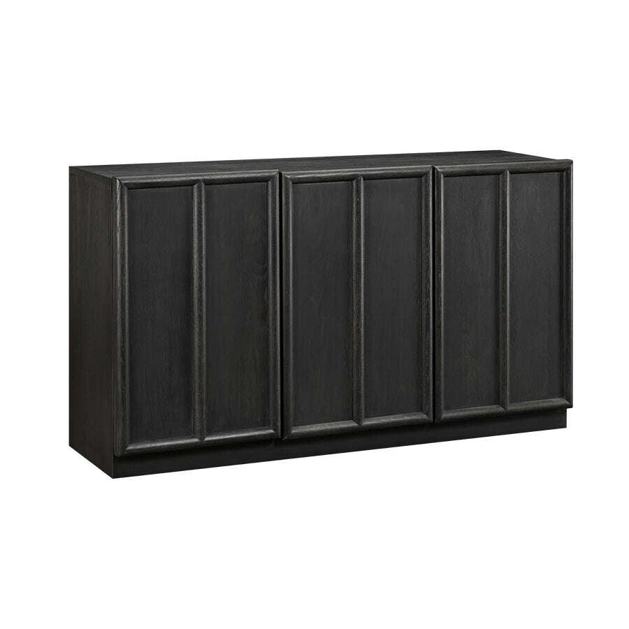 Maeve Black Sideboard