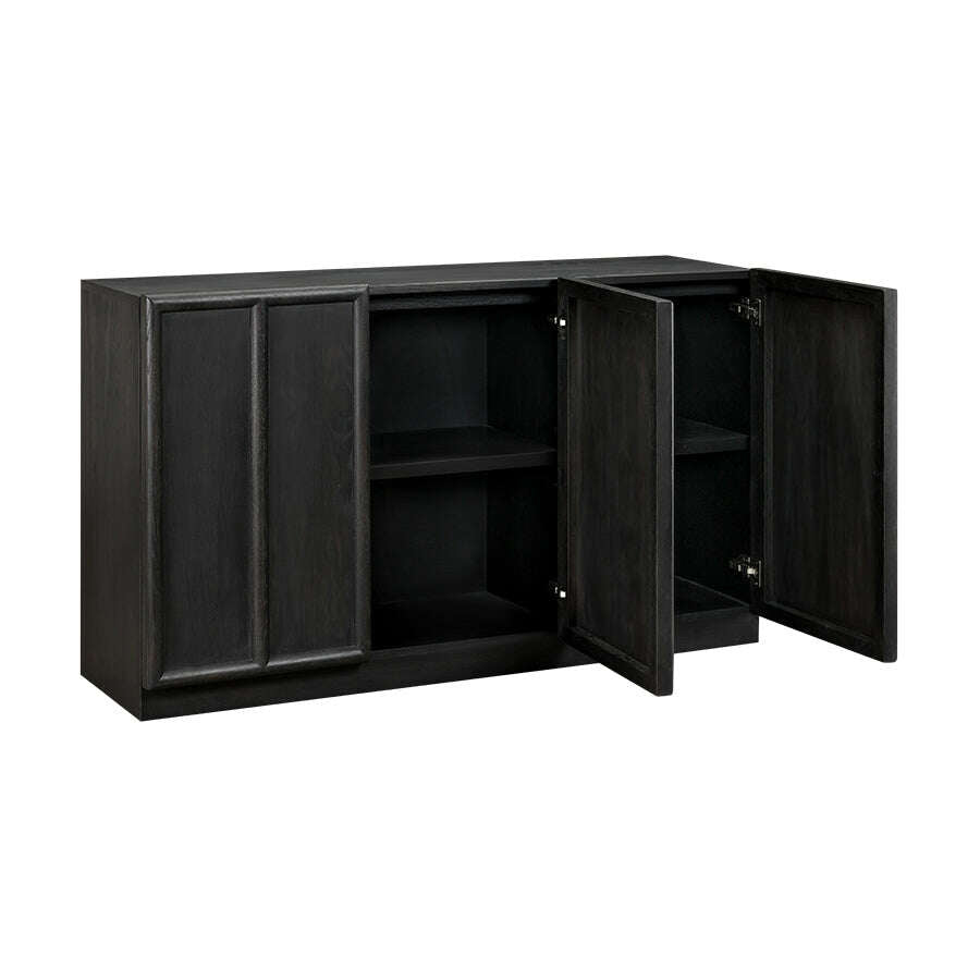 Maeve Black Sideboard