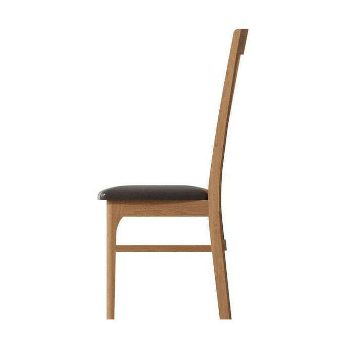 Oakmere Slat Back Dining Chair
