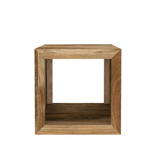 Rumi 1 Cube Display Unit - Display Unit - Heart of Kitchens