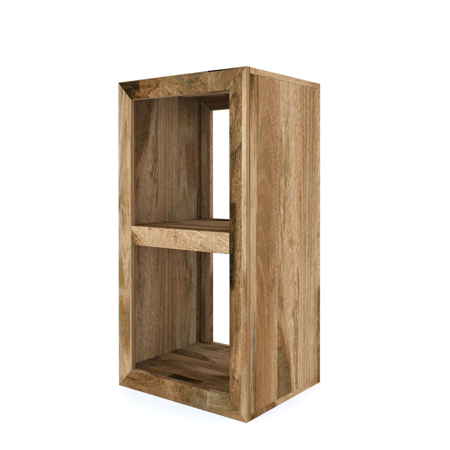 Rumi 2 Cube Display Unit - Display Unit - Heart of Kitchens