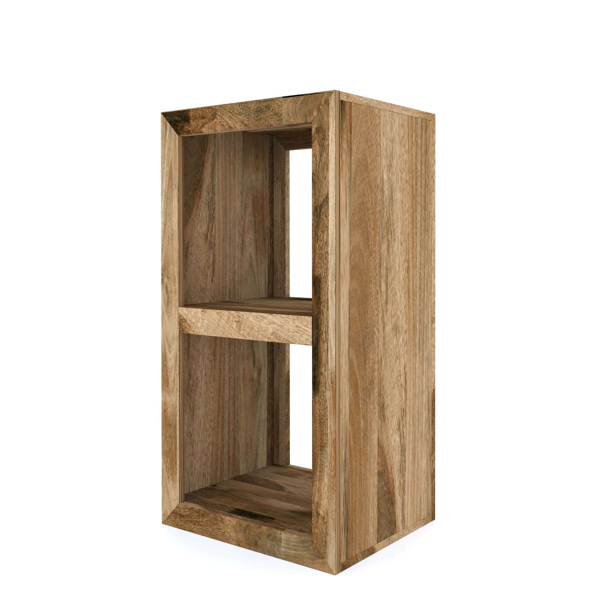 Rumi 2 Cube Display Unit - Display Unit - Heart of Kitchens