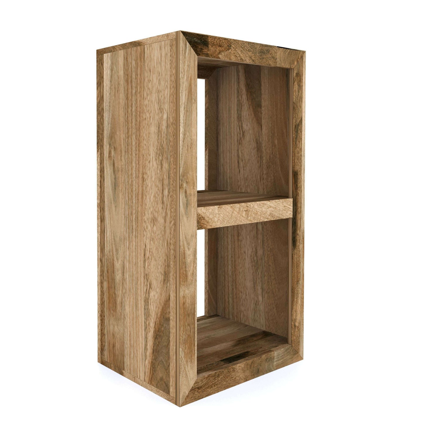 Rumi 2 Cube Display Unit - Display Unit - Heart of Kitchens