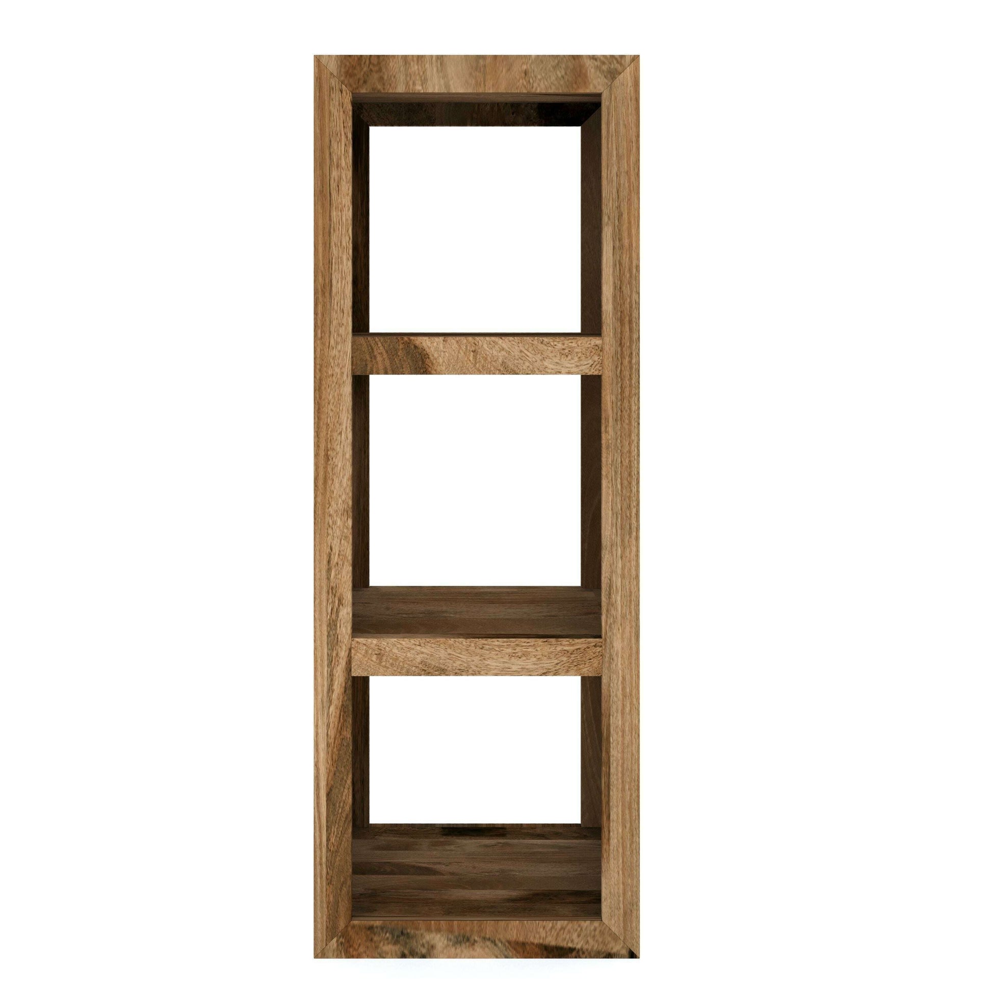 Rumi 3 Cube Display Unit - Display Unit - Heart of Kitchens