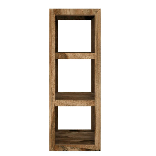 Rumi 3 Cube Display Unit - Display Unit - Heart of Kitchens
