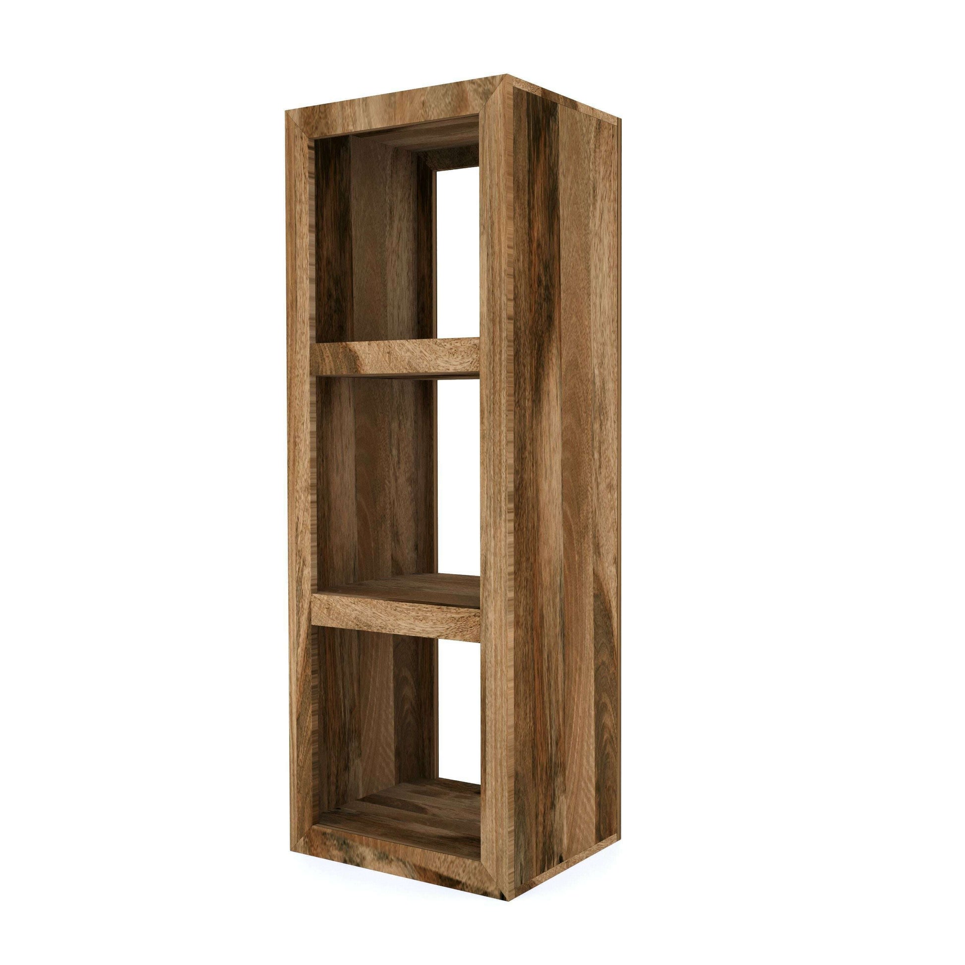 Rumi 3 Cube Display Unit - Display Unit - Heart of Kitchens