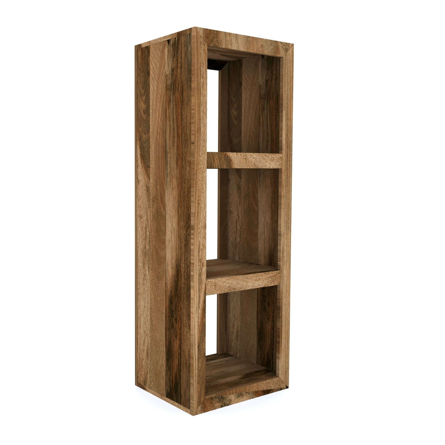 Rumi 3 Cube Display Unit - Display Unit - Heart of Kitchens