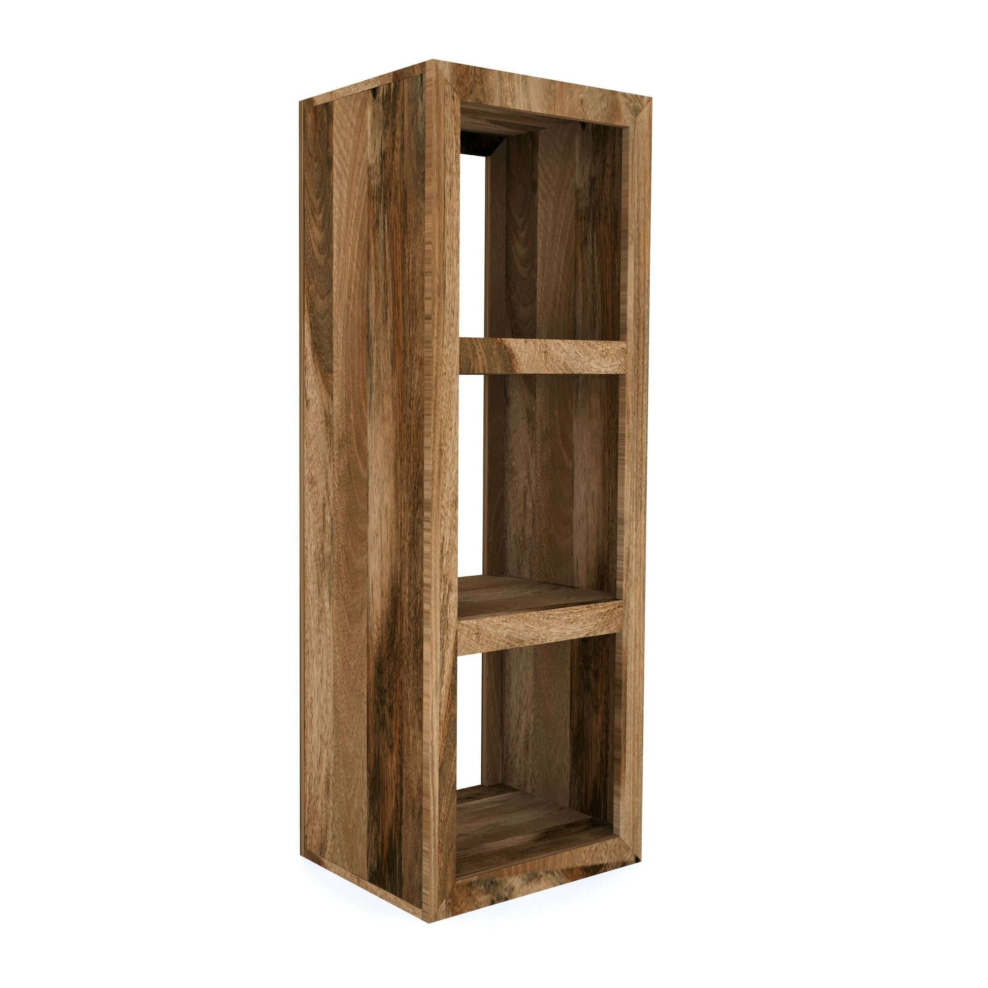 Rumi 3 Cube Display Unit - Display Unit - Heart of Kitchens