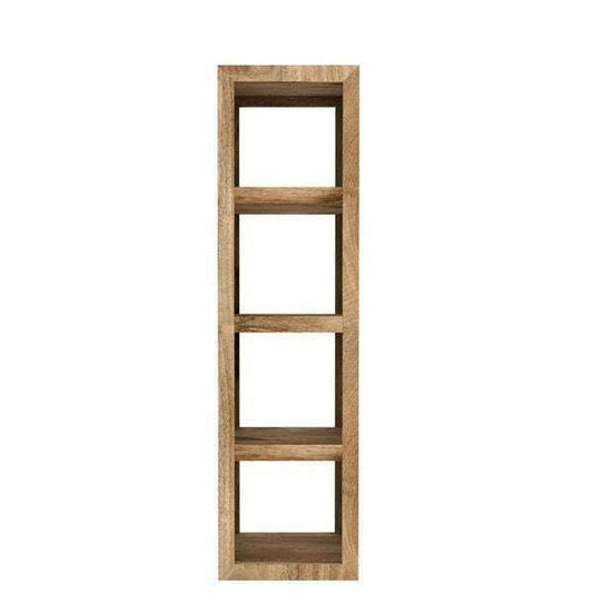 Rumi 4 Cube Display Unit - Display Unit - Heart of Kitchens