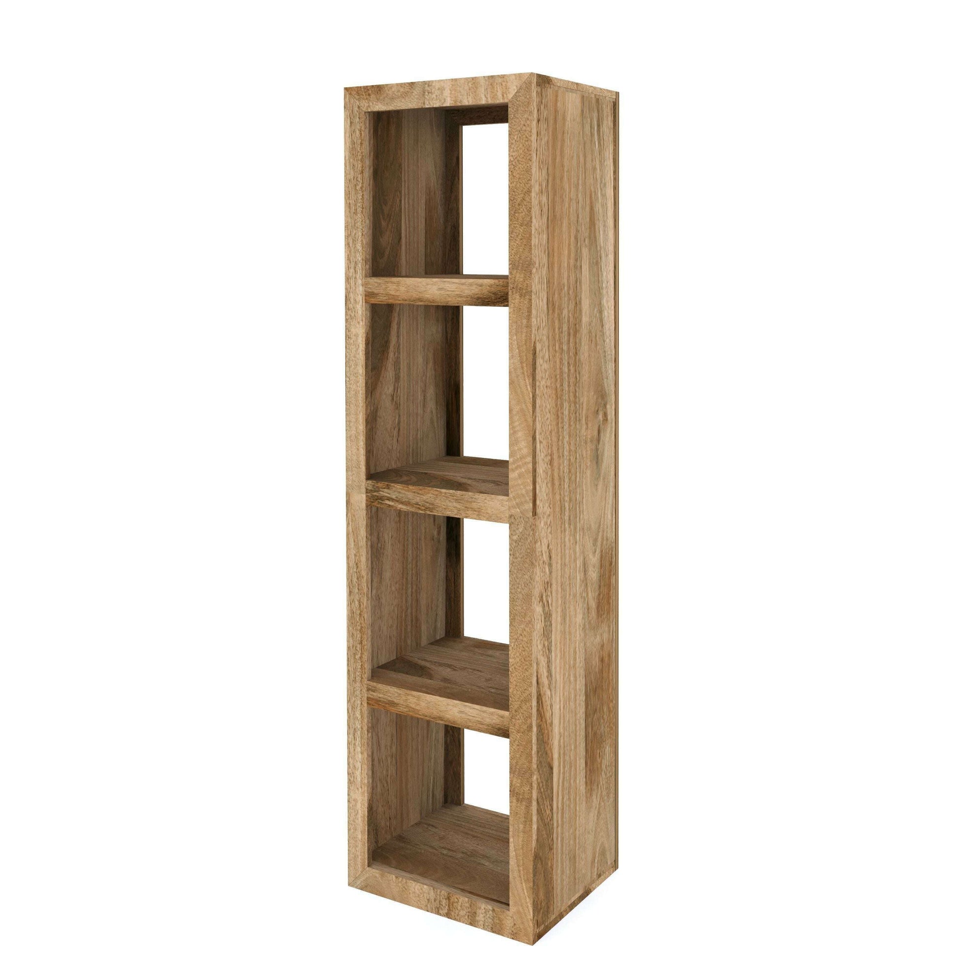 Rumi 4 Cube Display Unit - Display Unit - Heart of Kitchens
