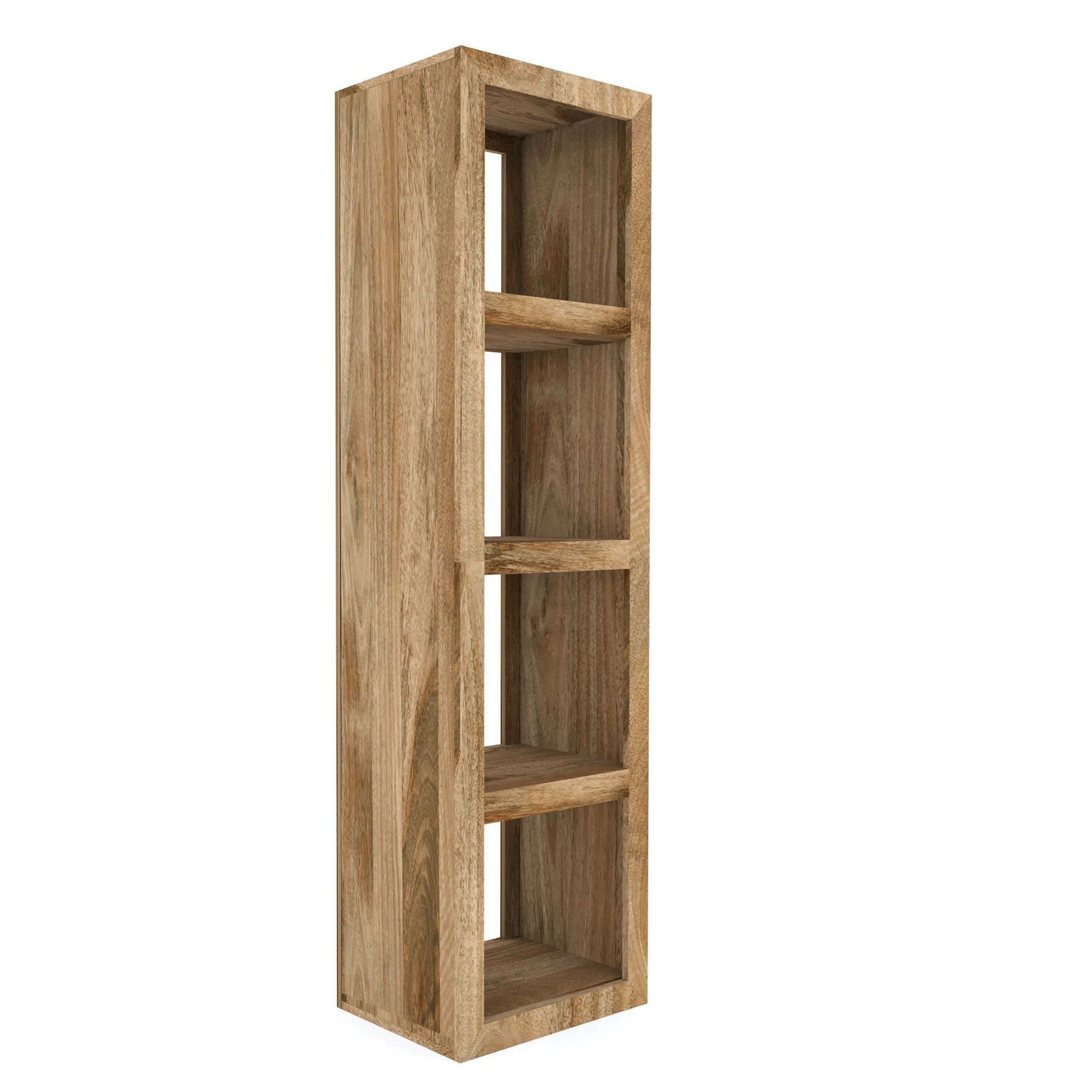 Rumi 4 Cube Display Unit - Display Unit - Heart of Kitchens