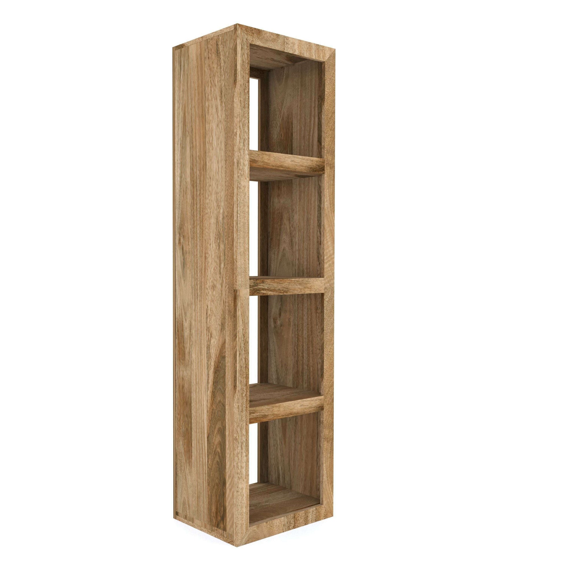 Rumi 4 Cube Display Unit - Display Unit - Heart of Kitchens