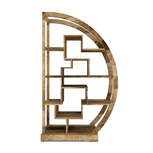 Rumi Arch Display Unit - Display Unit - Heart of Kitchens