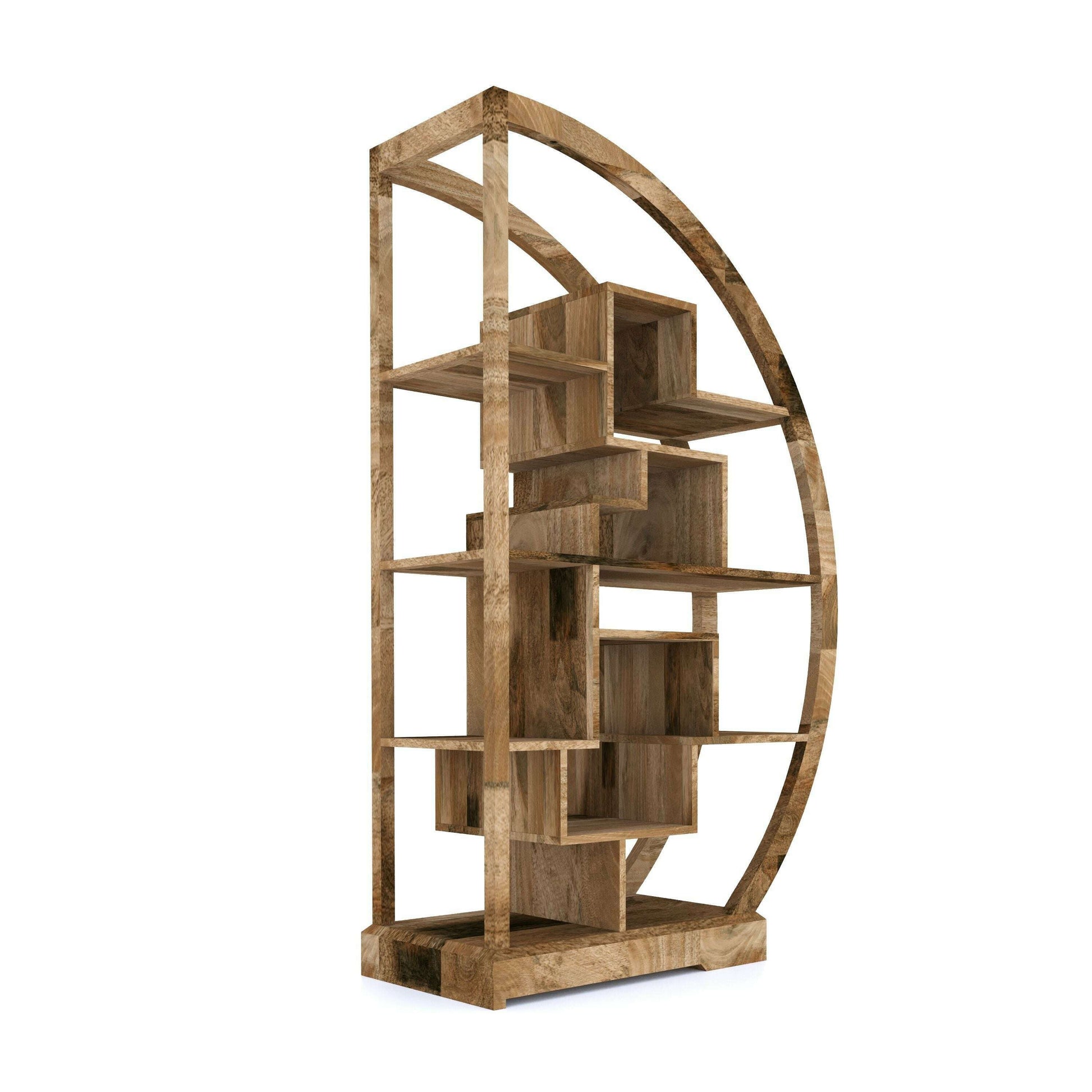 Rumi Arch Display Unit - Display Unit - Heart of Kitchens
