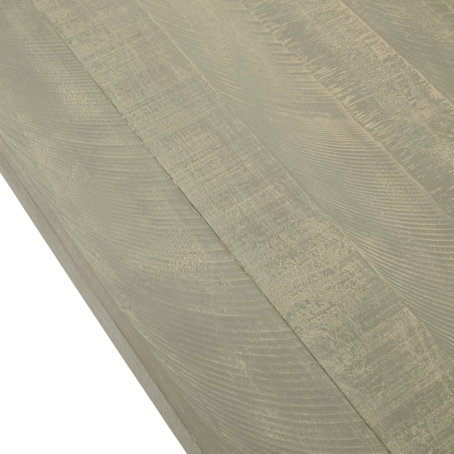 Saltaire Pine Wood Rectangular Dining Table