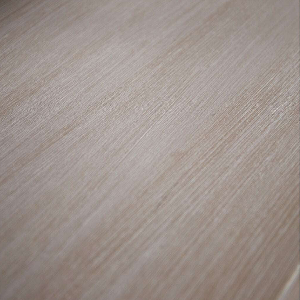 Serene Rattan Large Console Table