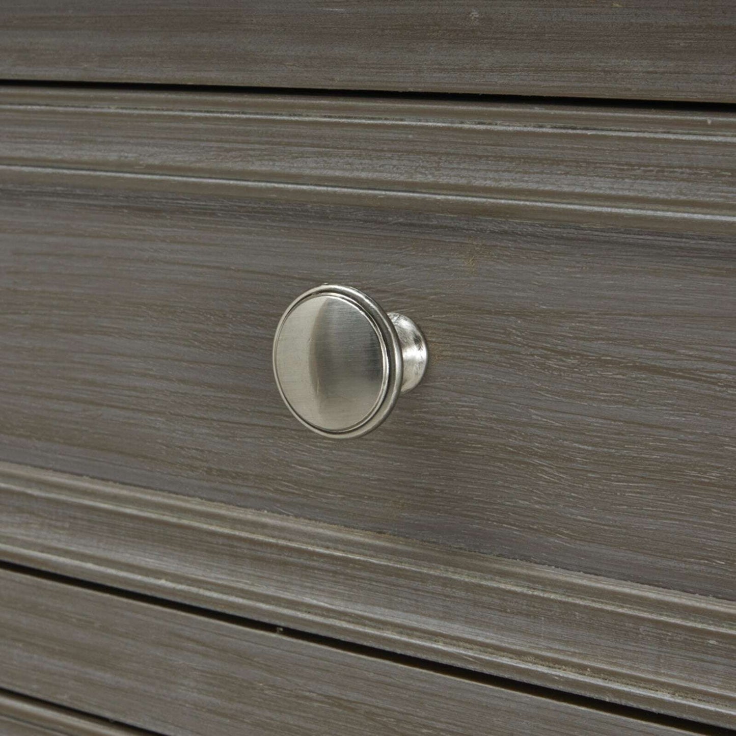 Serene Two Over Two Console Table