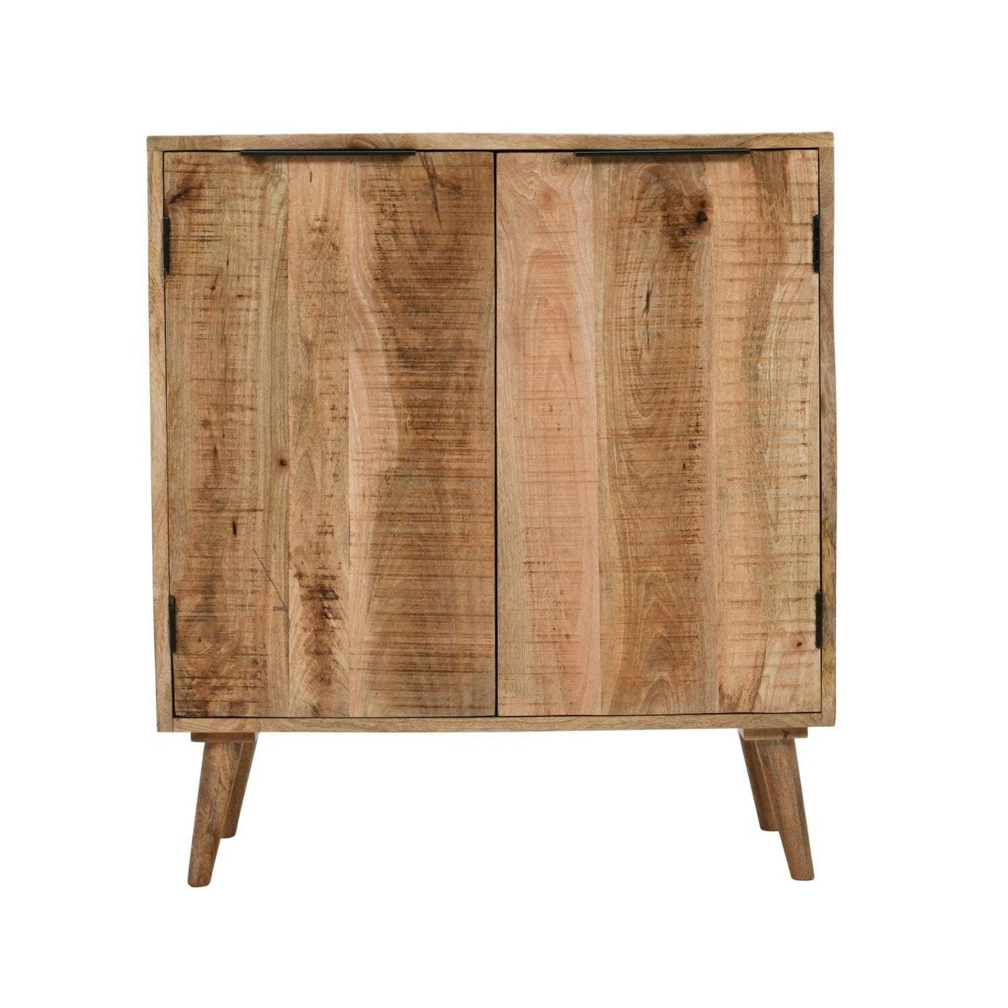 Saran Solid Wood Drinks Sideboard