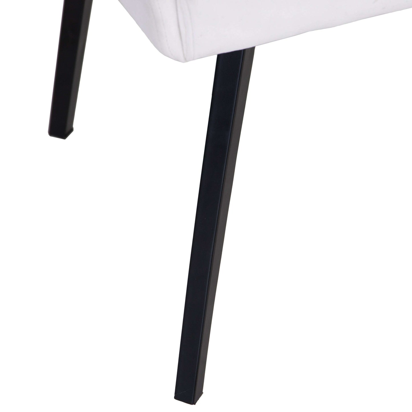 Swivel Limestone Velvet Dining Chair