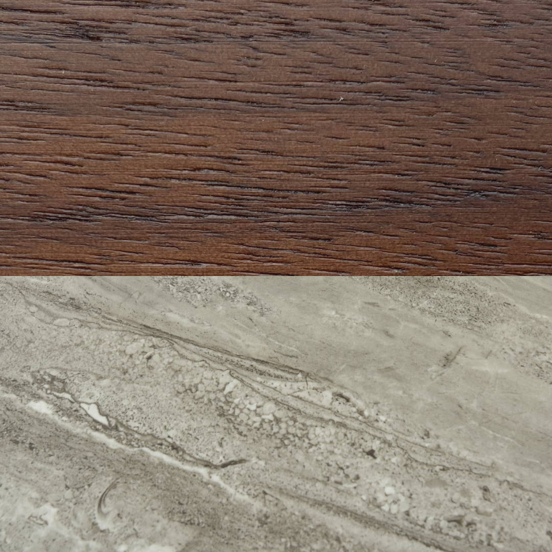 Freya Curved Console Table