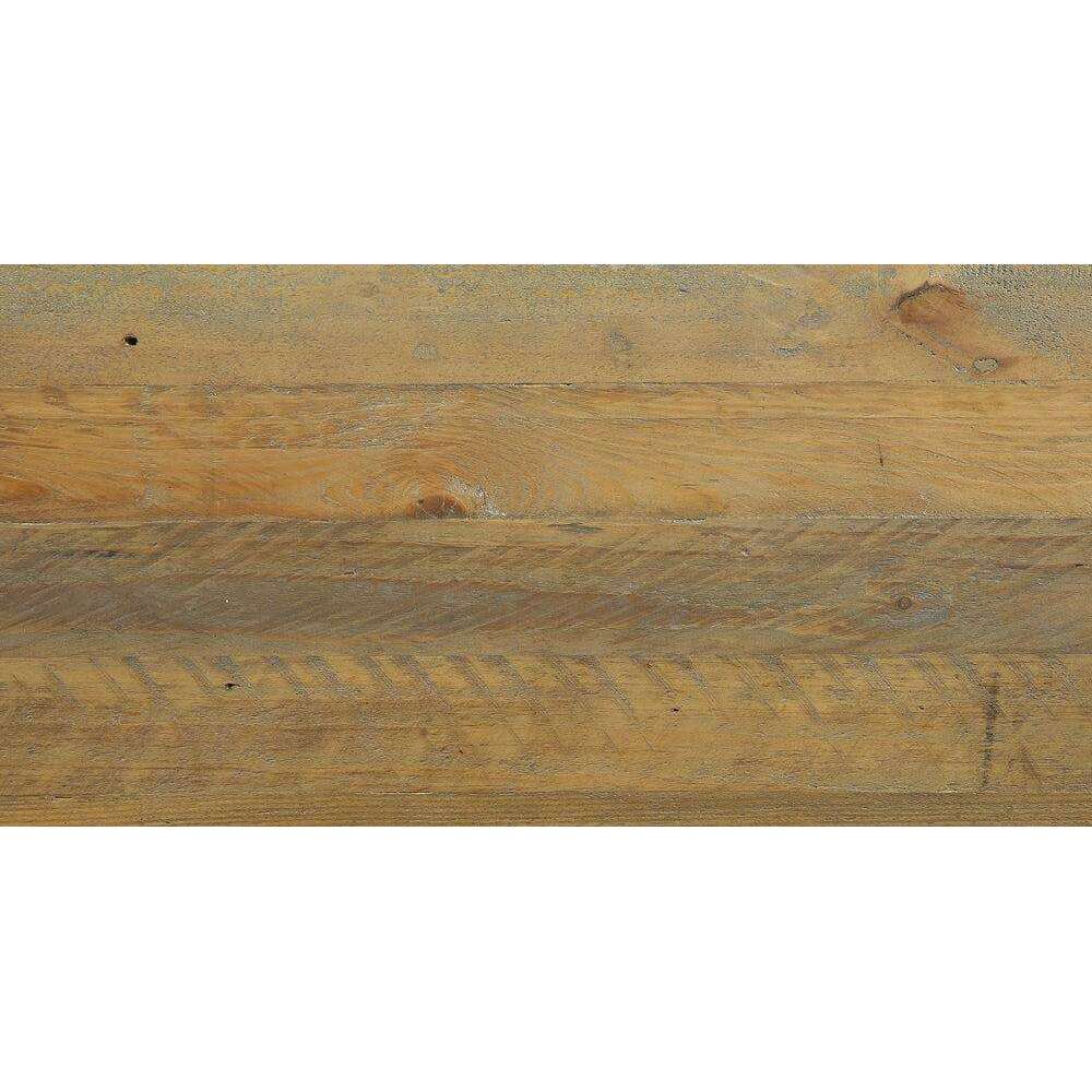 Urban Elegance - Reclaimed Wood Sideboard - Sideboard - Heart of Kitchens