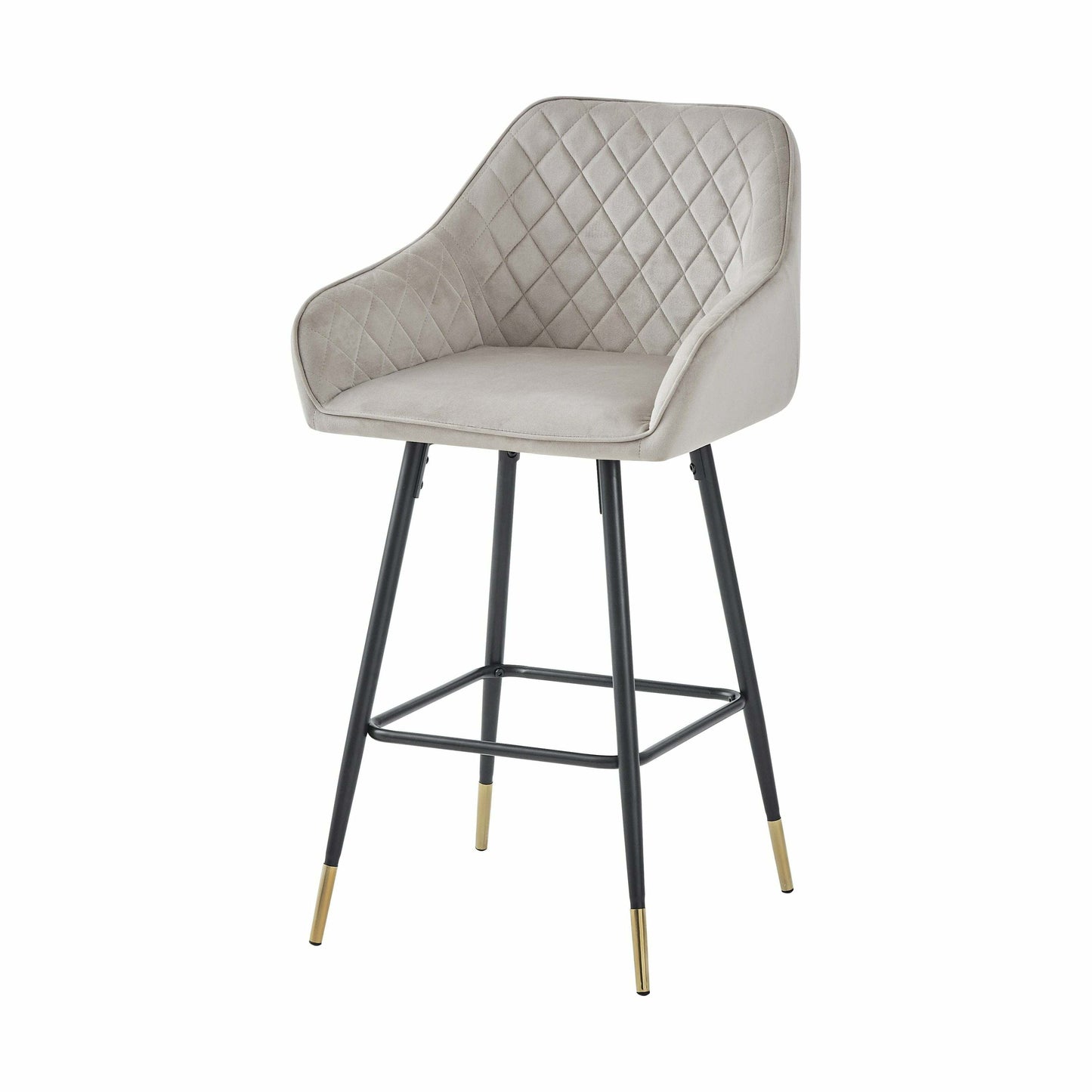 Mink - Bar Stool - Heart of Kitchens