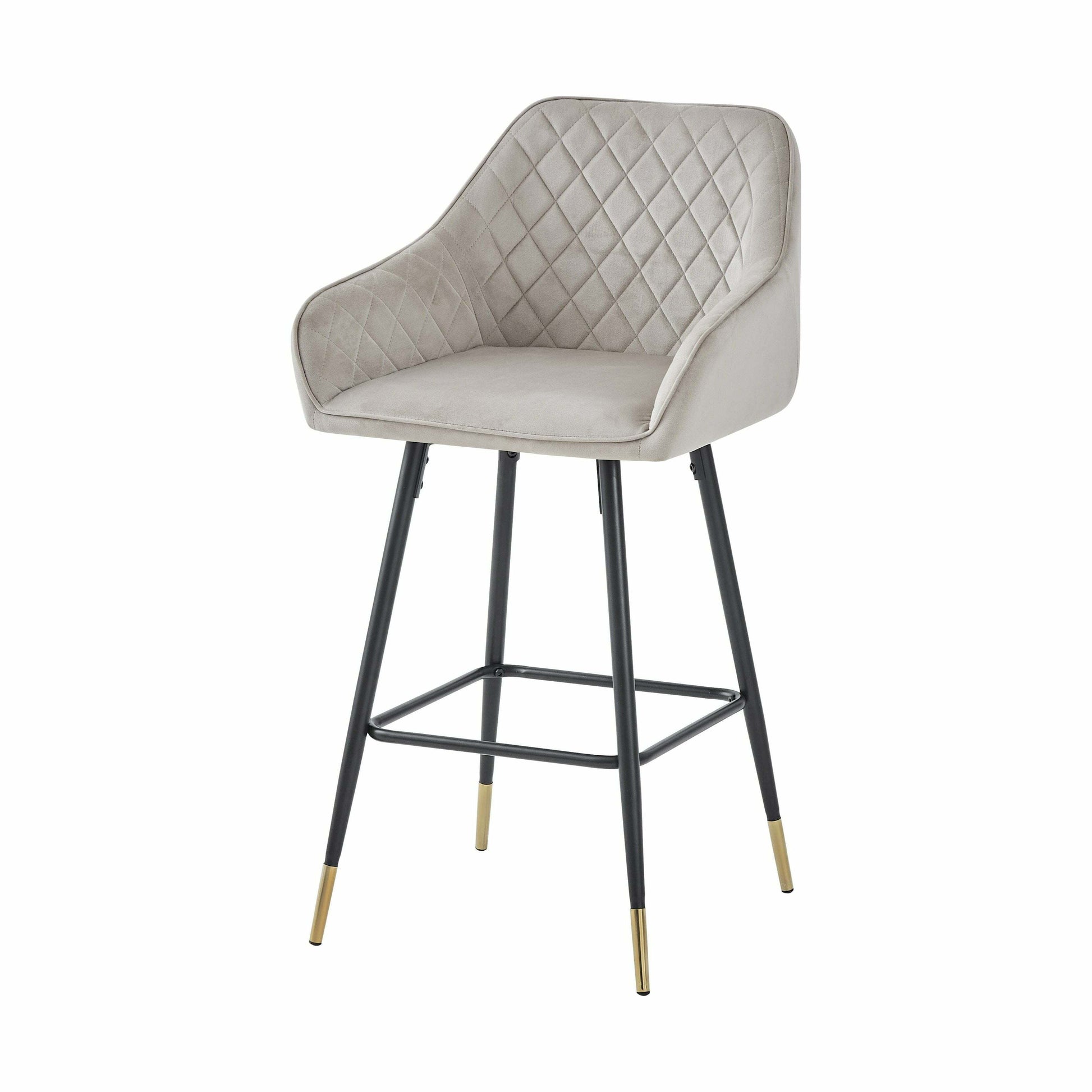 Mink - Bar Stool - Heart of Kitchens