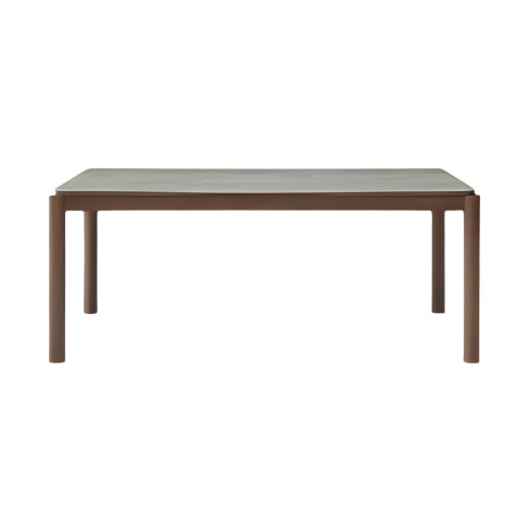 Freya 1.8m Large Dining Table