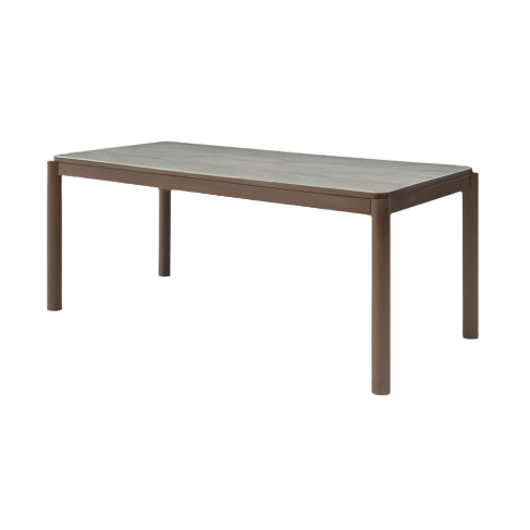 Freya 1.8m Large Dining Table