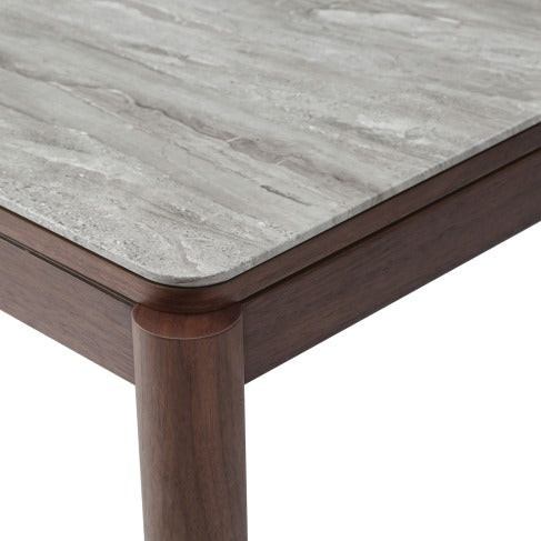 Freya 1.8m Large Dining Table