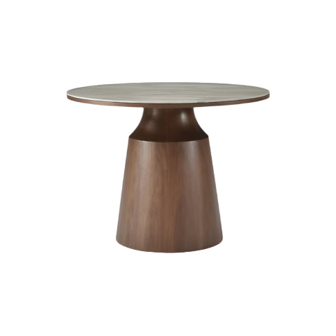 Freya 1m Round Dining Table