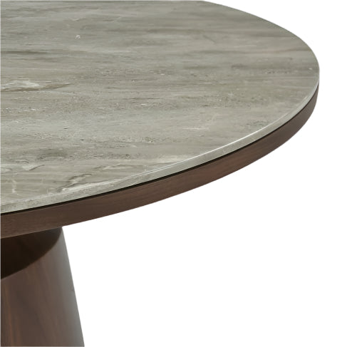 Freya 1m Round Dining Table