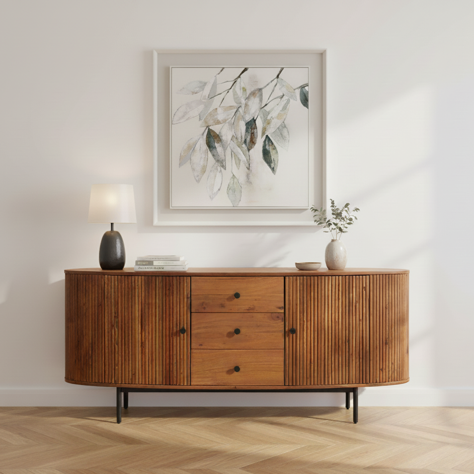 Ambréa Large Sideboard