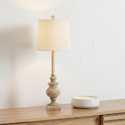 Chiaro Candlestick Table Lamp