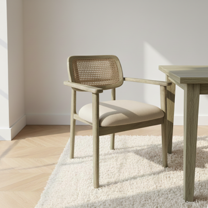 Suzie Dining Chair