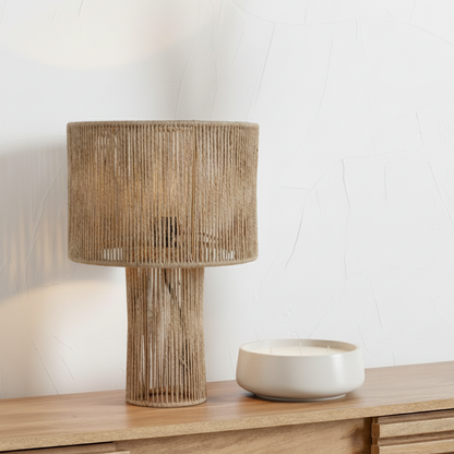 Natrang Mini Table Lamp