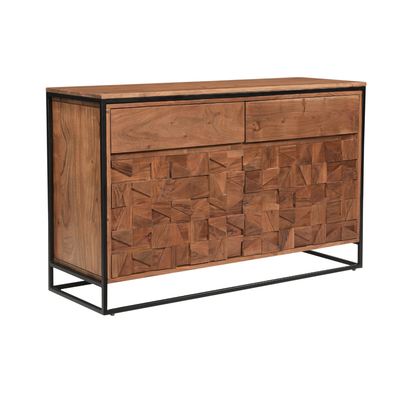 Ravelle Small Sideboard