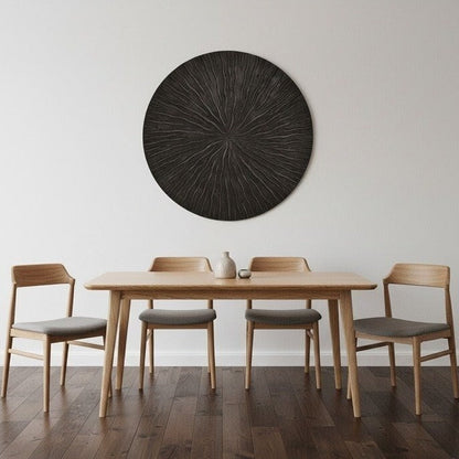 Arlo Oak 1.6m Dining Table